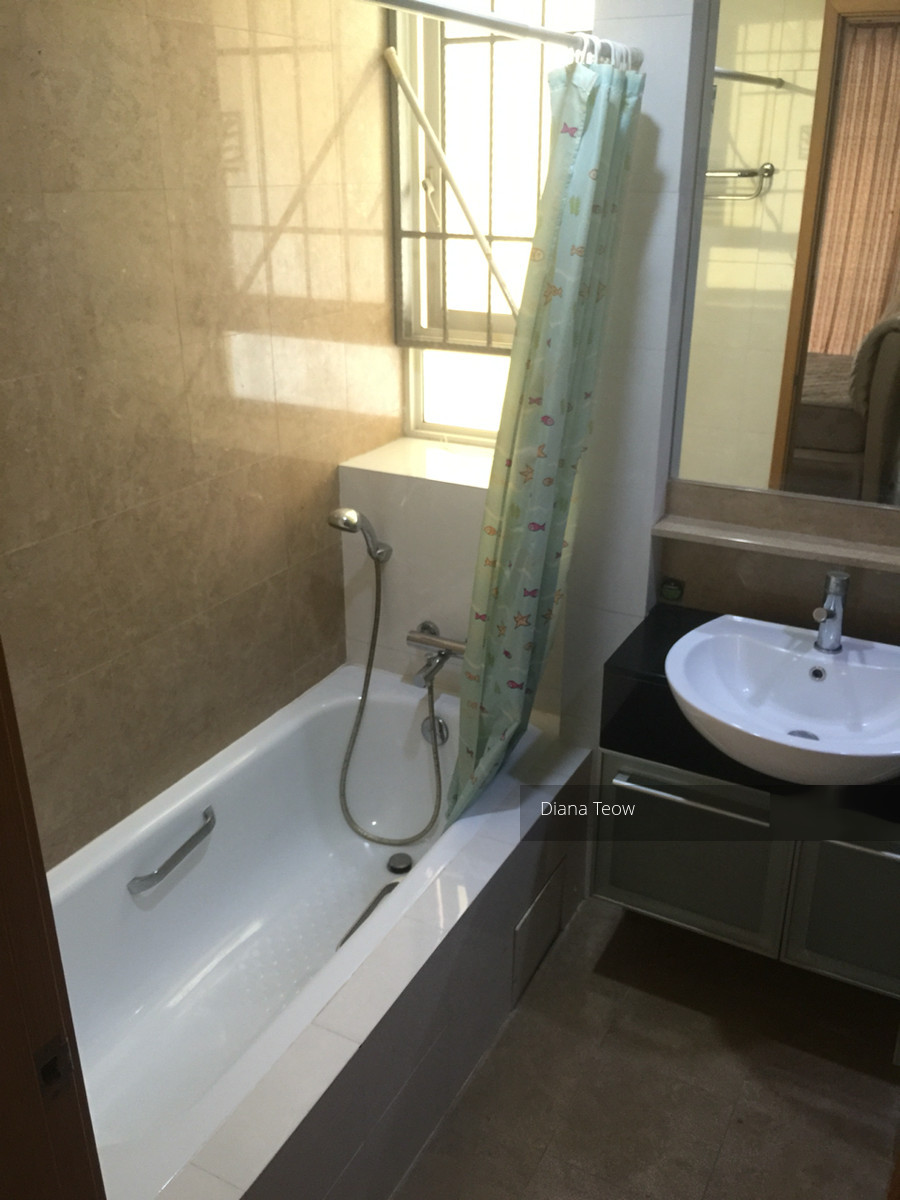 Ris Grandeur (D18), Condominium #117537422
